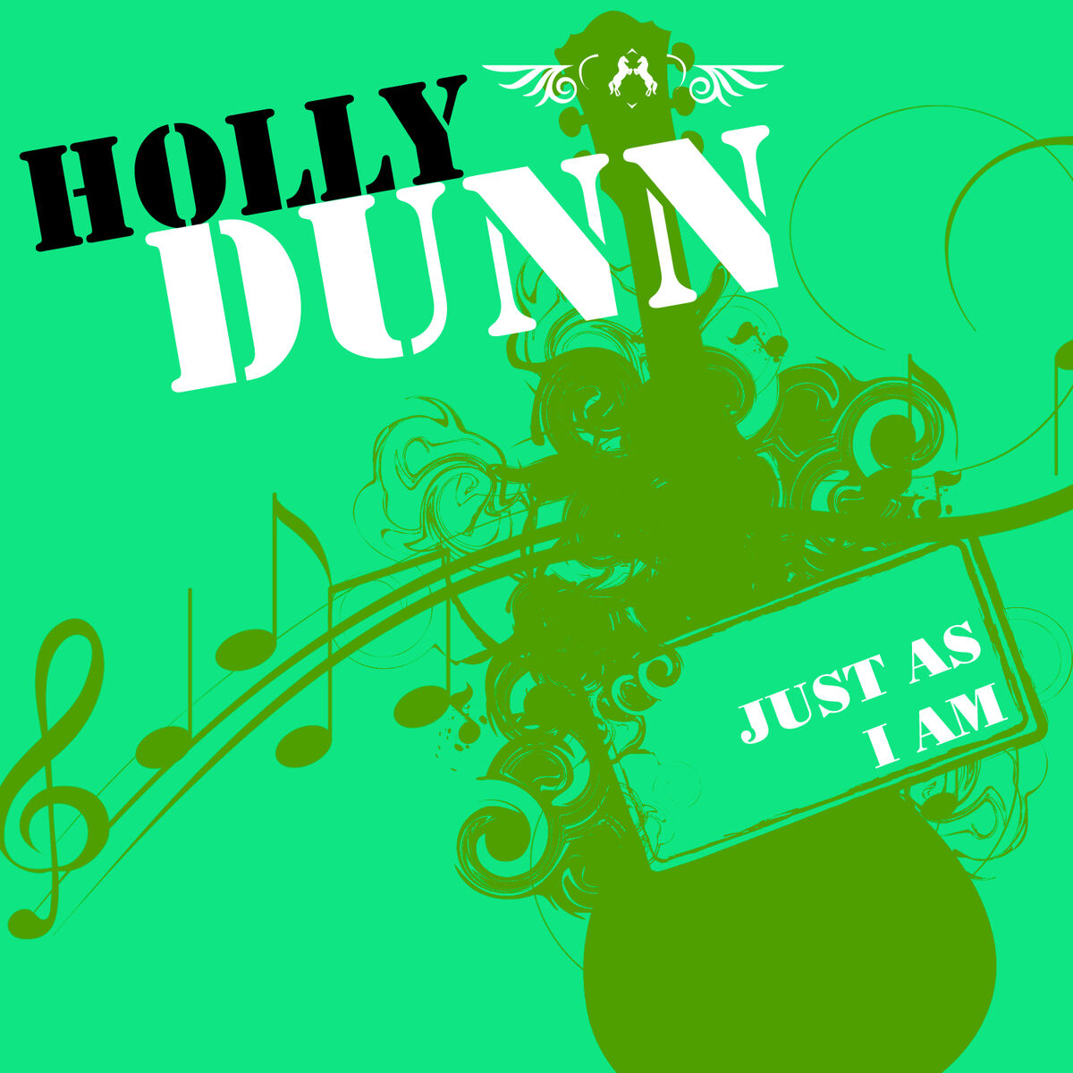 Holly Dunn